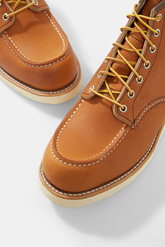 Tan Men's Boots 4