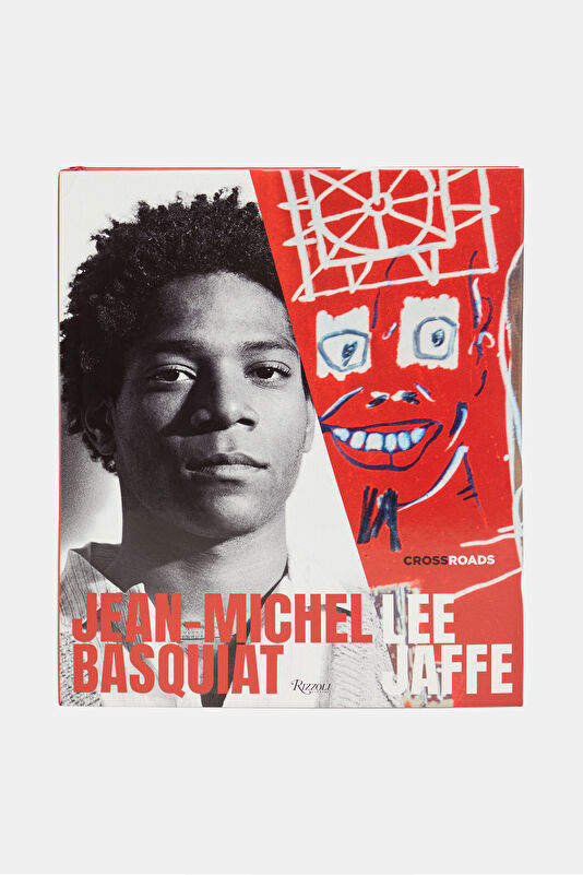 Jean-Mıchel Basquiat: Crossroads