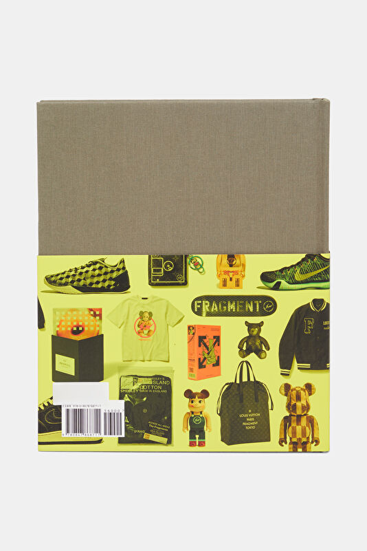 Hiroshi Fujiwara: Fragment #2 3
