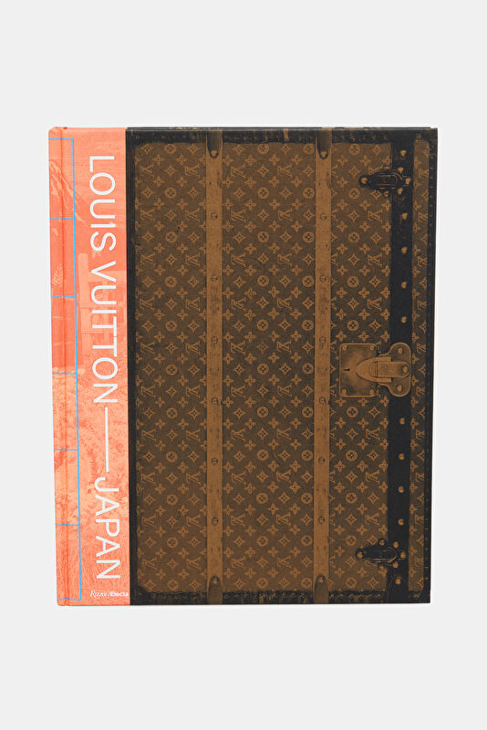 Louis Vuitton and Japan: Visionary Journeys