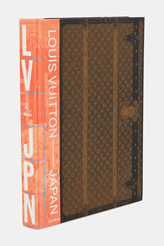 Louis Vuitton and Japan: Visionary Journeys 2