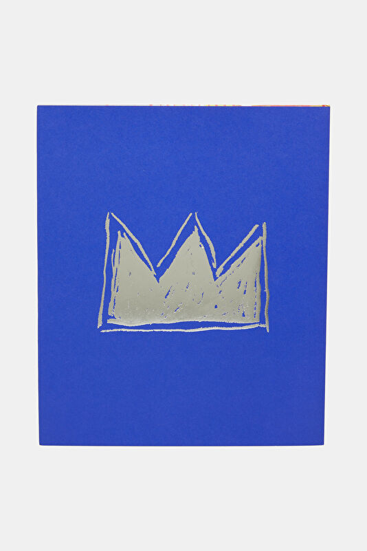 Jean-Michel Basquiat: Made On Market Street 3