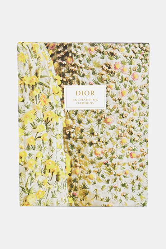 Dior Enchanting Gardens