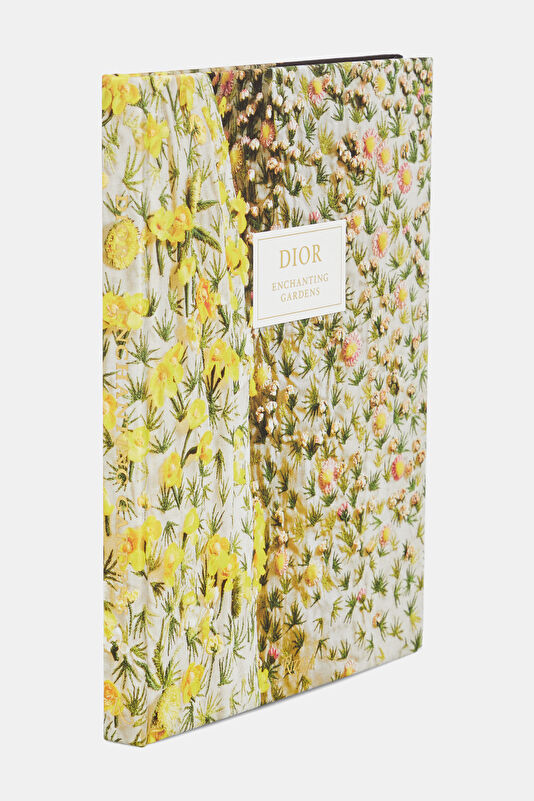 Dior Enchanting Gardens 2