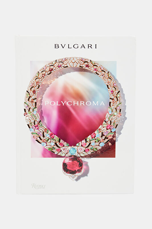 Bvlgari Polychroma