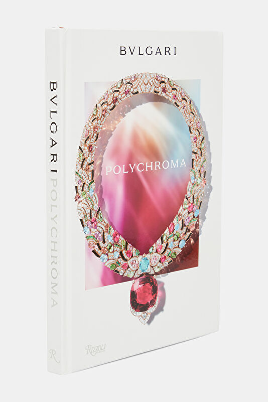 Bvlgari Polychroma 2