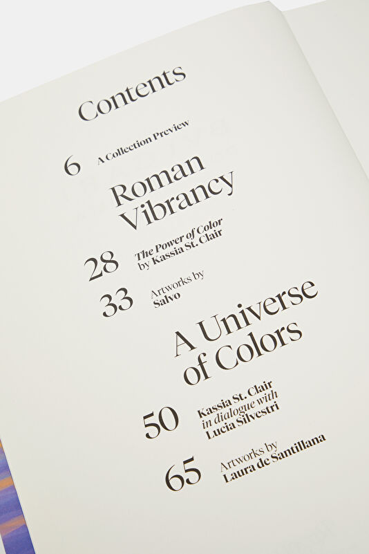 Bvlgari Polychroma 4
