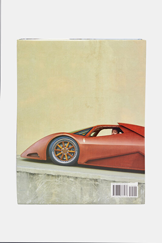 100 Dream Cars: The Best Of My Ride 3