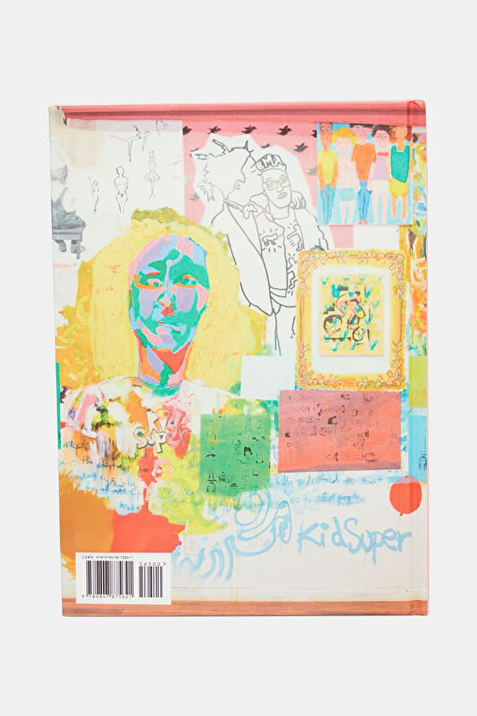 The Misadventures Of Kidsuper by Colm Dillane 3