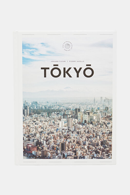 Tokyo Guide