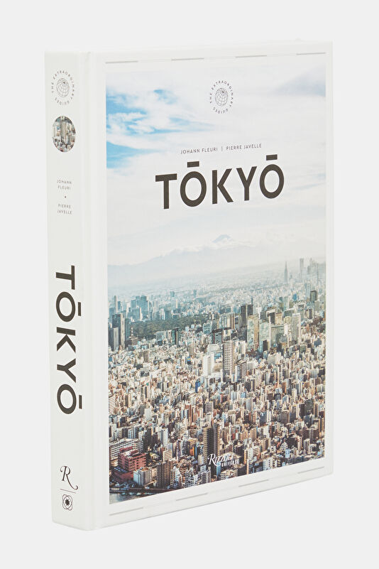 Tokyo Guide 2