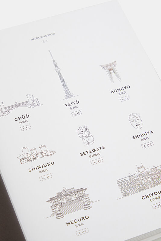 Tokyo Guide 4