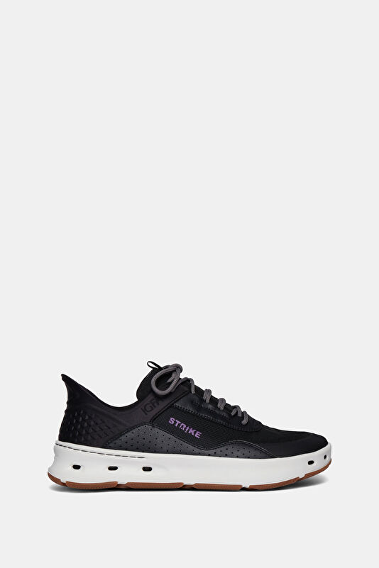 Bluefin Lace Siyah Erkek Spor Ayakkabı