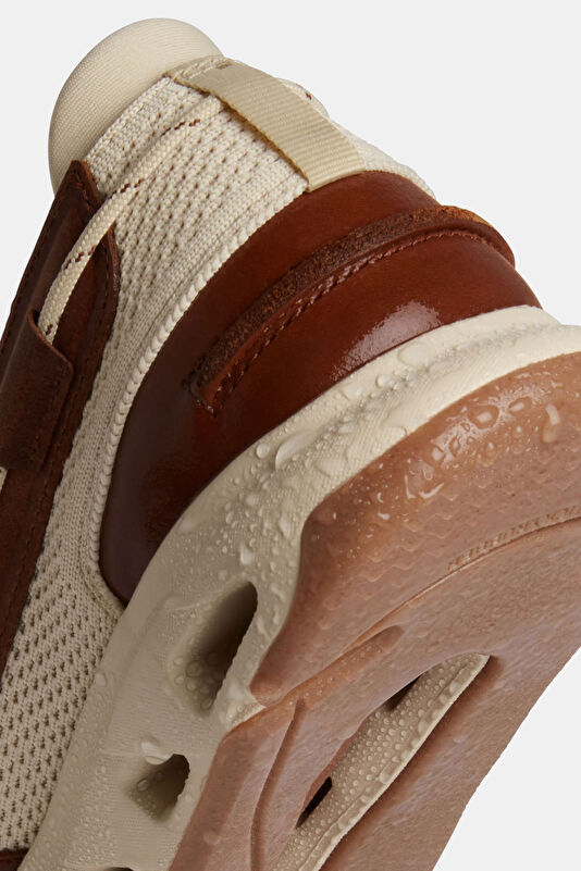 Silvertip Kahve Erkek Boat Shoe 4