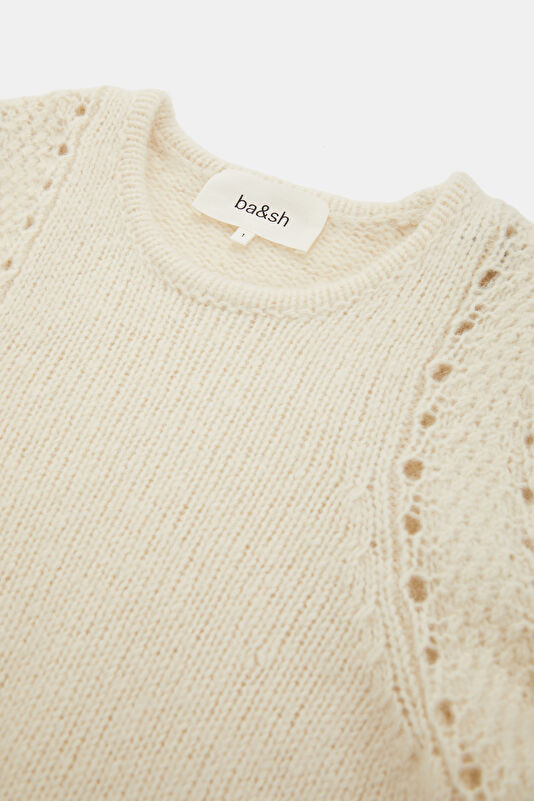 Ecru Women's Sweater 3