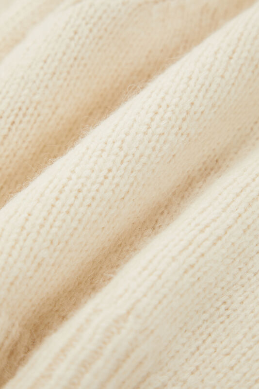 Ecru Women's Sweater 4