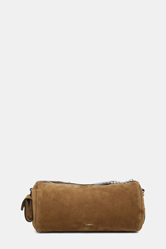 Tan Bag 4