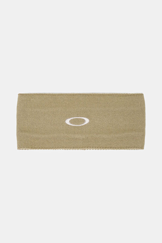 Nordic Dark Beige Women's Bandana