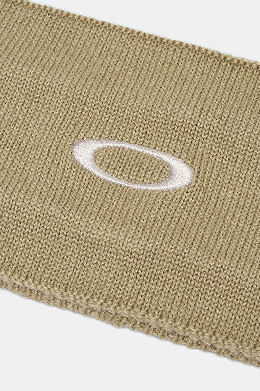 Nordic Dark Beige Women's Bandana 3
