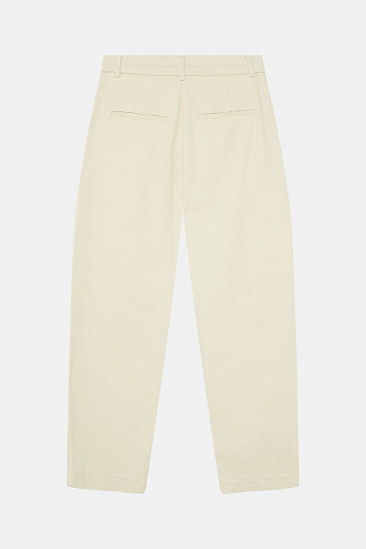 Cream Barrel Women's Trousers 2