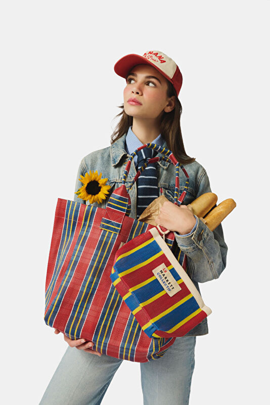 Mini Pouch El Çantası 3