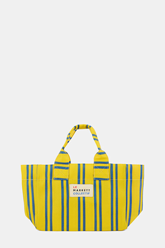 Mini Tote Bag