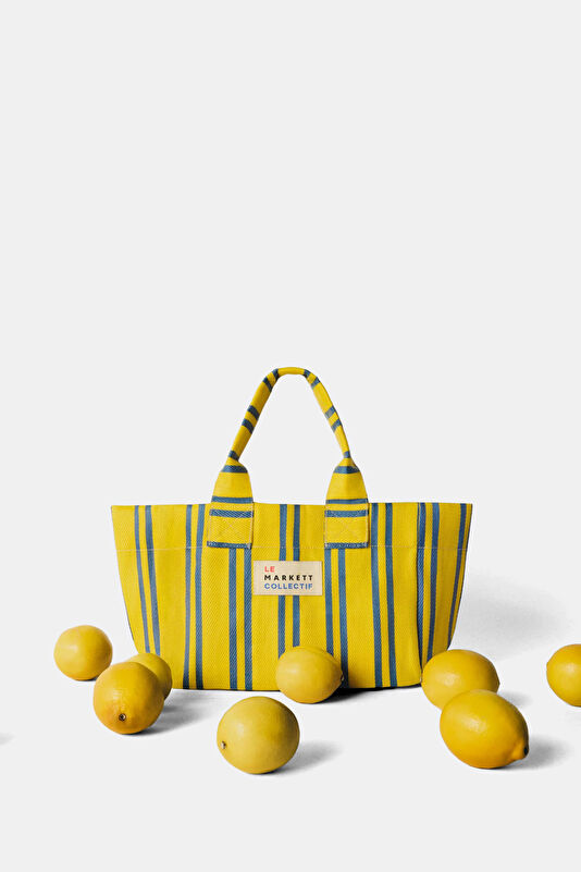 Mini Tote Çanta 3