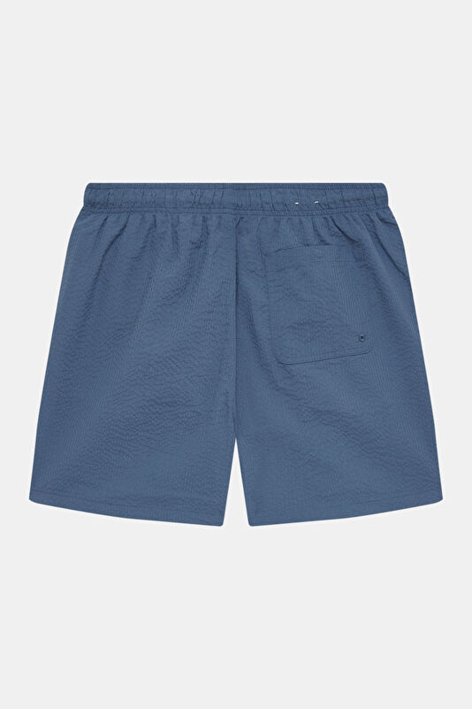 Blue Men's Shorts 2