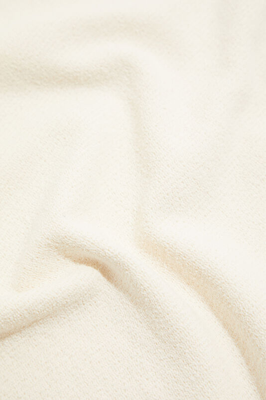Ekru Polo Yaka Erkek T-Shirt 4