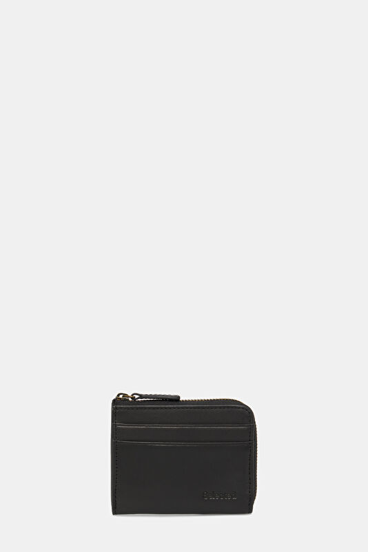Black Wallet