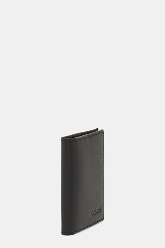 Black Wallet 2
