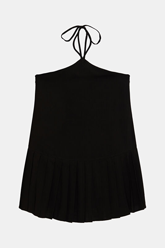 Black Women's Dress 3