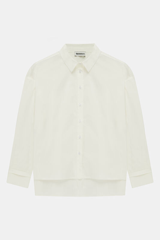 Ecru Women's Shirt