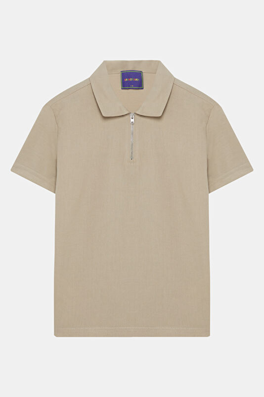 Taş Çocuk T-Shirt