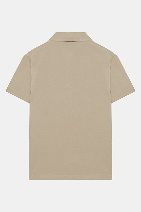 Taş Çocuk T-Shirt 2