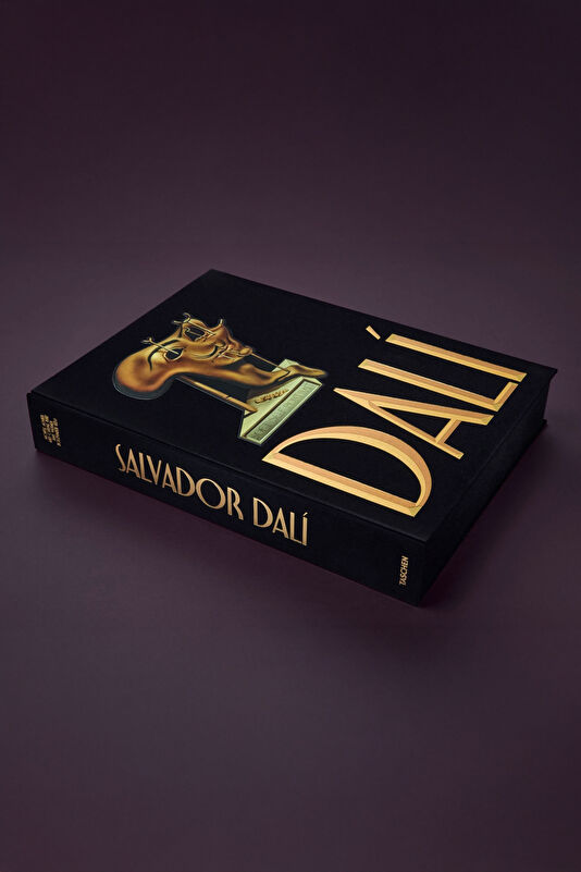 Dalí. BABY SUMO 2