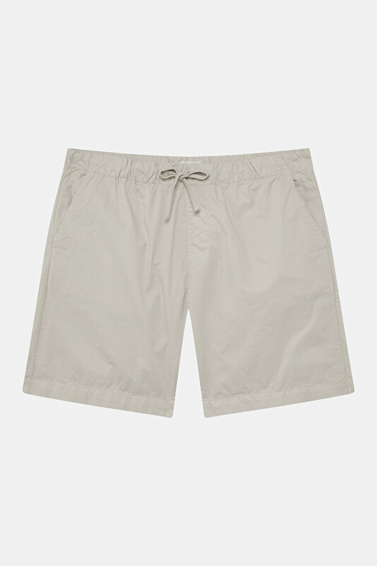 Ecru Men's Shorts
