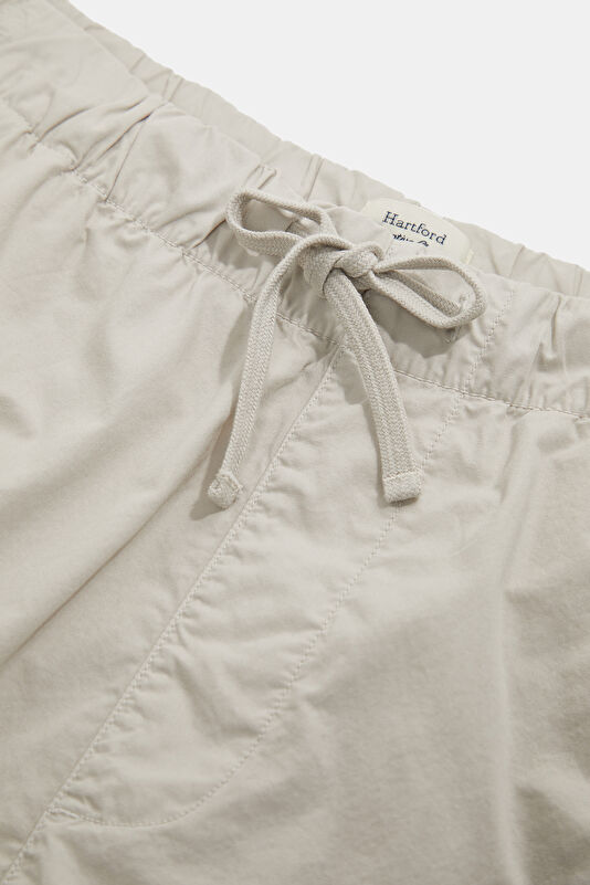 Ecru Men's Shorts 3