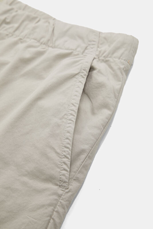 Ecru Men's Shorts 4