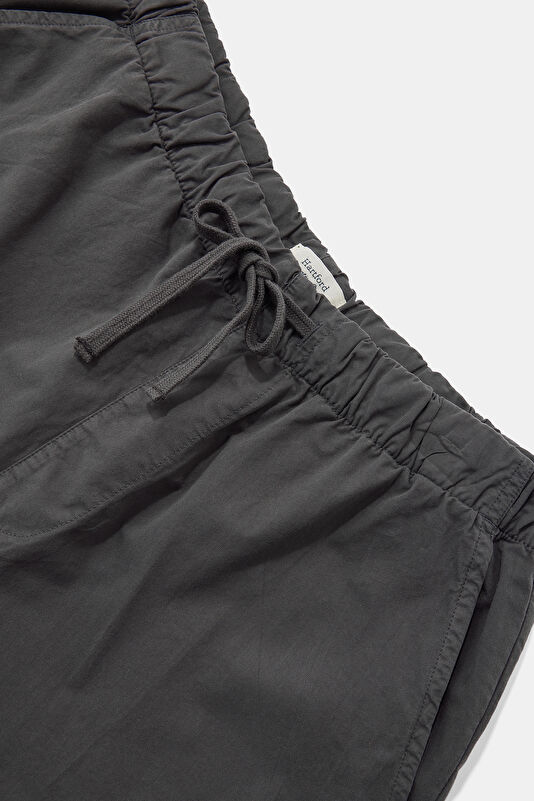 Dark Gray Men's Shorts 3