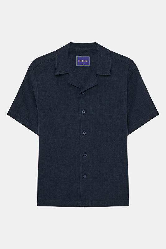 Khaki Kids' Shirt