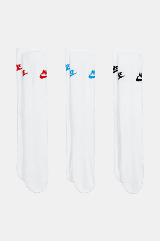 White Socks