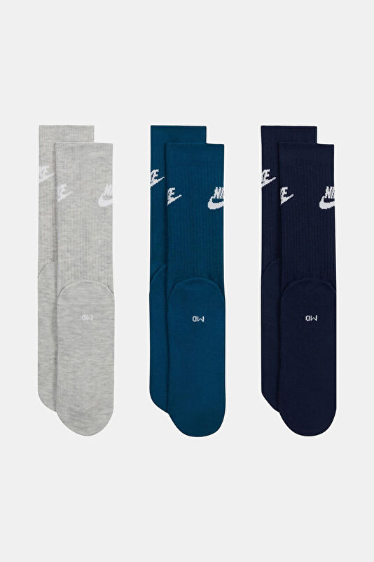 White Socks