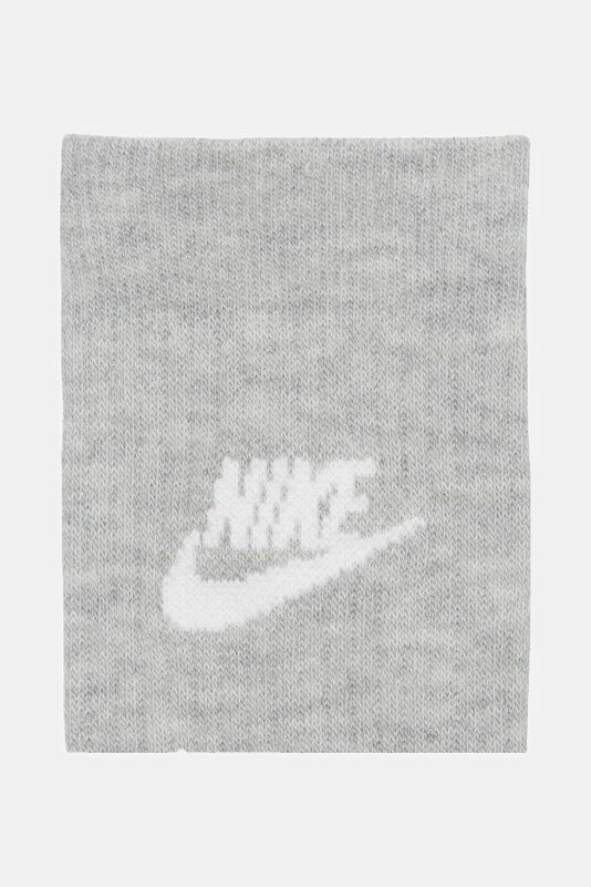 White Socks 3
