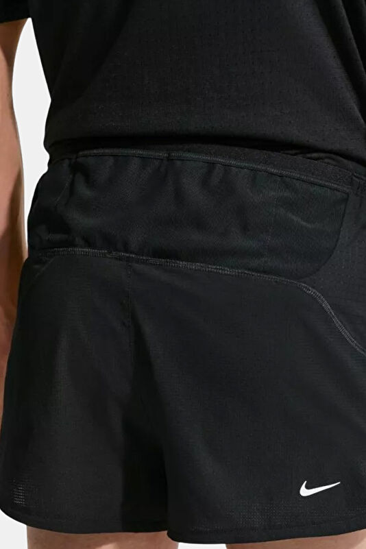 Men's Shorts with Black Design 2
