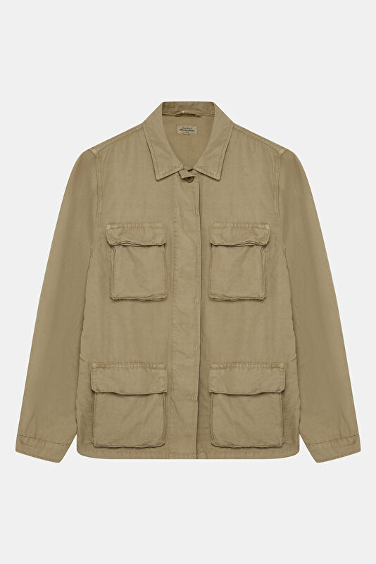 Mink Women's Jacket