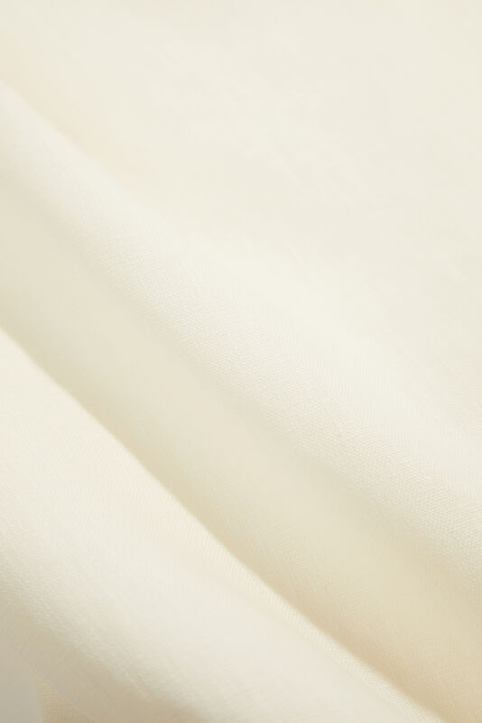 White Sleeveless Blouse 4