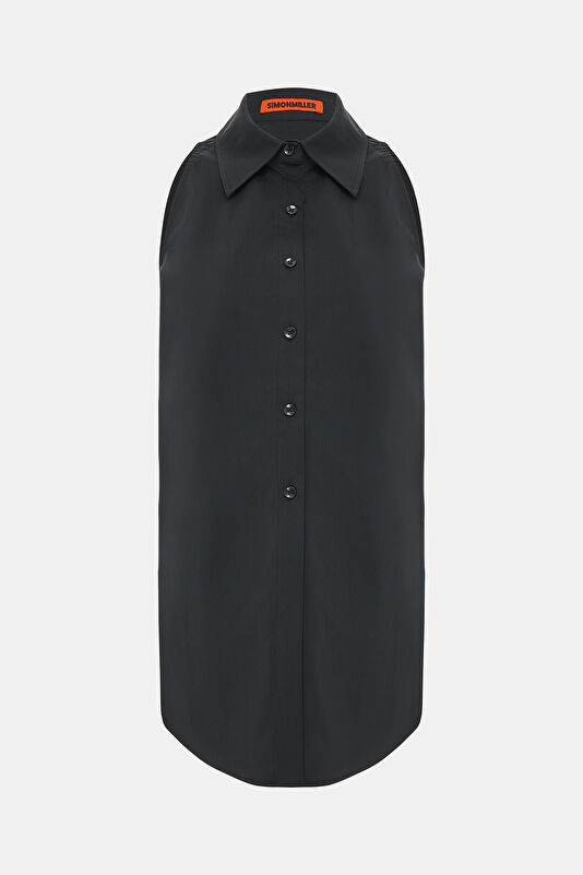 Black Women's Shirt