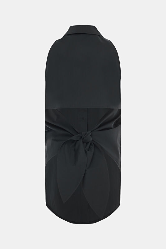 Black Women's Shirt 2