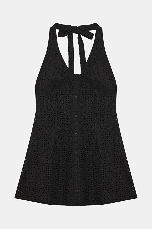 Black Women's Dress